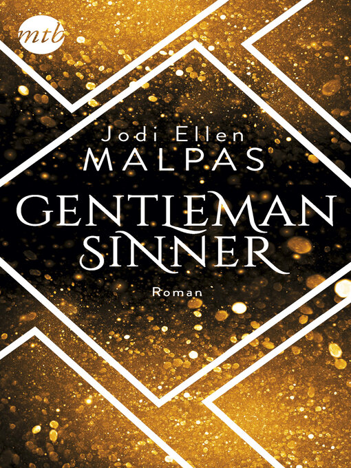 Title details for Gentleman Sinner by Jodi Ellen Malpas - Available